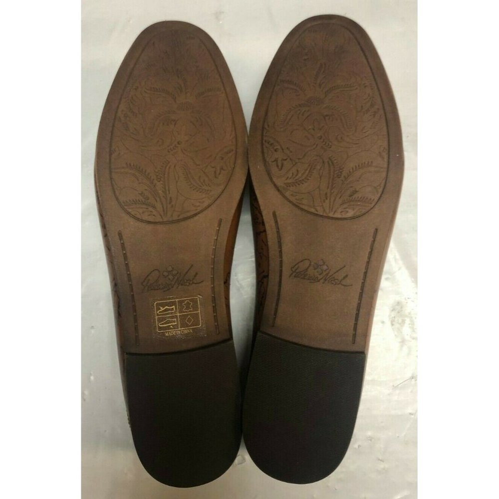 patricia nash loafers